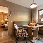 Haus Kreidl Apartment