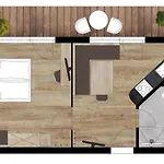 Apartment Haus Kreidl