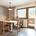 Apartment Haus Kreidl Tux