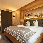Haus Kreidl Tux
