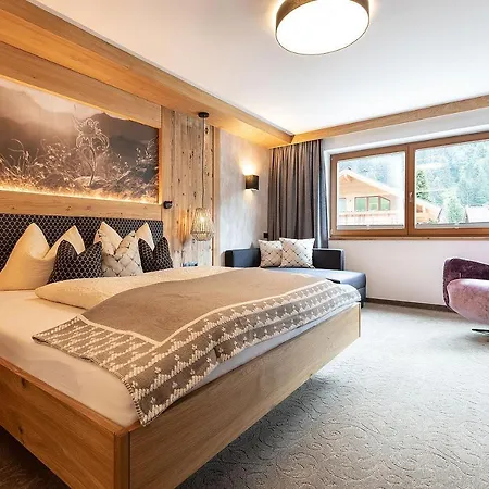 Apartmán Haus Kreidl *