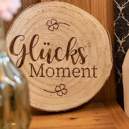 Haus Kreidl شقة تكس