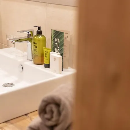 شقة Haus Kreidl