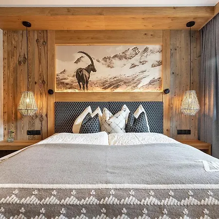 Lägenhet Haus Kreidl