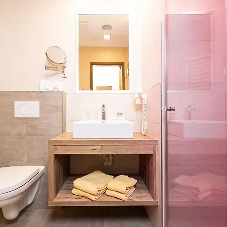 Lägenhet Haus Kreidl Tux