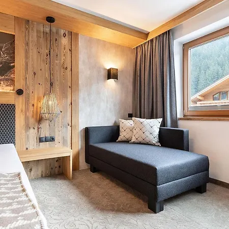 شقة Haus Kreidl *