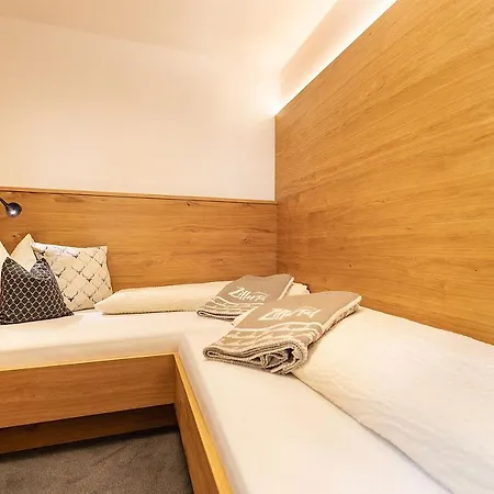 Haus Kreidl Lägenhet