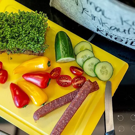 شقة Haus Kreidl تكس