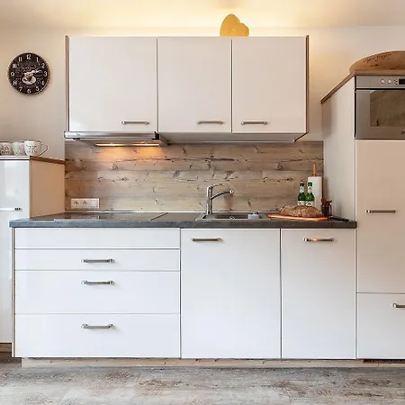 Lägenhet Haus Kreidl Tux