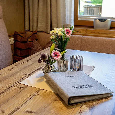 Lägenhet Haus Kreidl