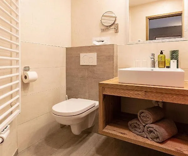 Appartement Haus Kreidl