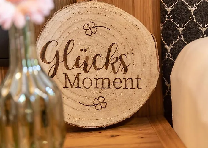 Haus Kreidl Appartement Tux