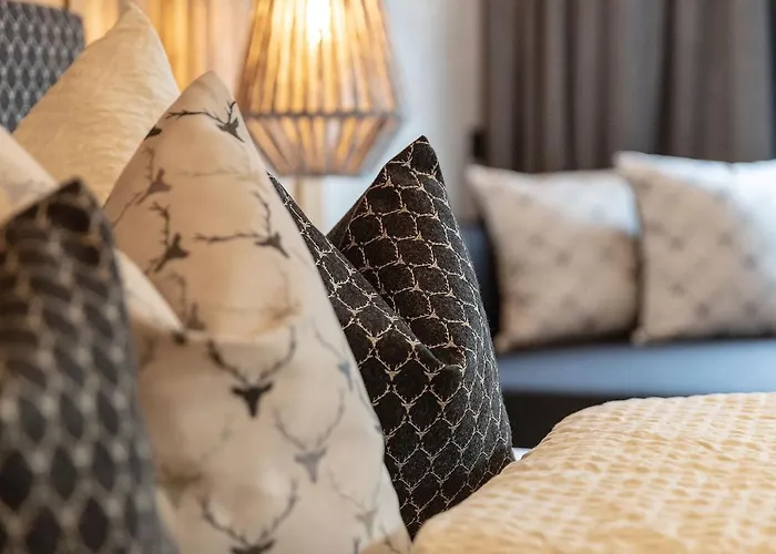 Appartement Haus Kreidl