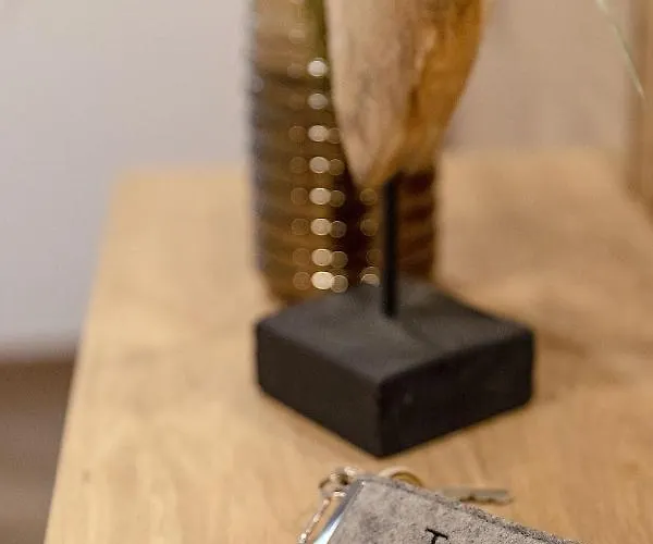 Haus Kreidl Appartement