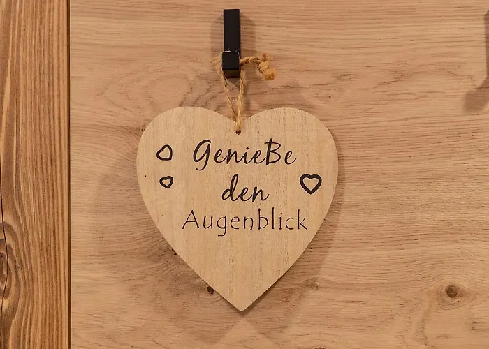 Appartement Haus Kreidl Tux