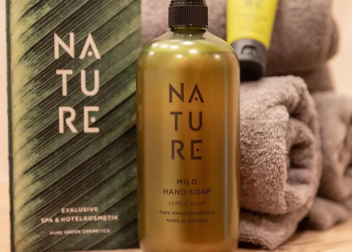 Haus Kreidl Appartement *