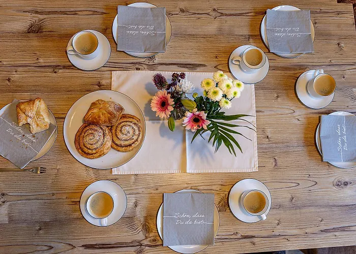 Haus Kreidl Appartement Tux