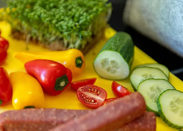 Haus Kreidl Appartement *