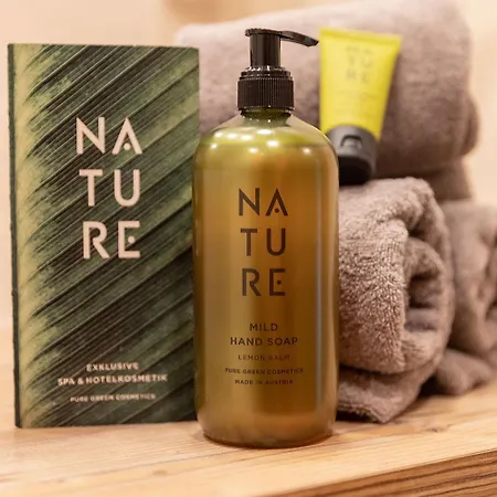 Haus Kreidl Апартаменты *