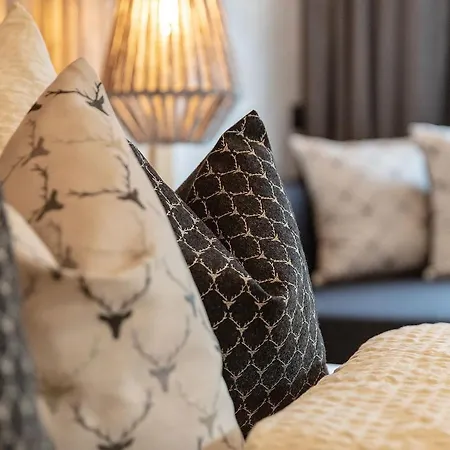 Apartment Haus Kreidl