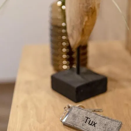 Haus Kreidl Apartment