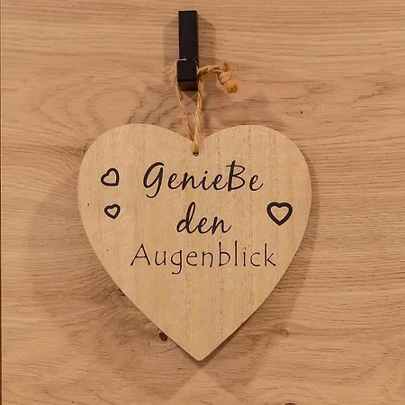 Apartment Haus Kreidl Tux