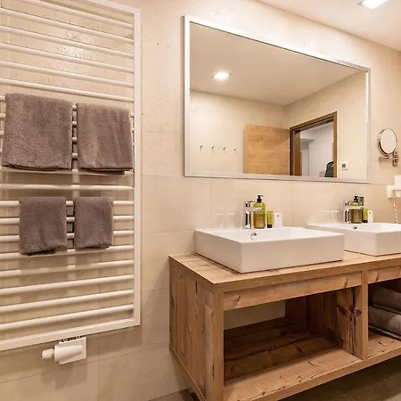 Apartment Haus Kreidl