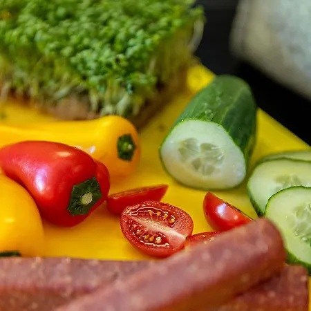 Haus Kreidl Apartment *