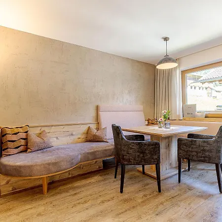 Apartment Haus Kreidl